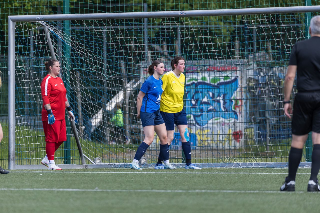 Bild 359 - F SC Ellerau - SV Eidelstedt II : Ergebnis: 2:1